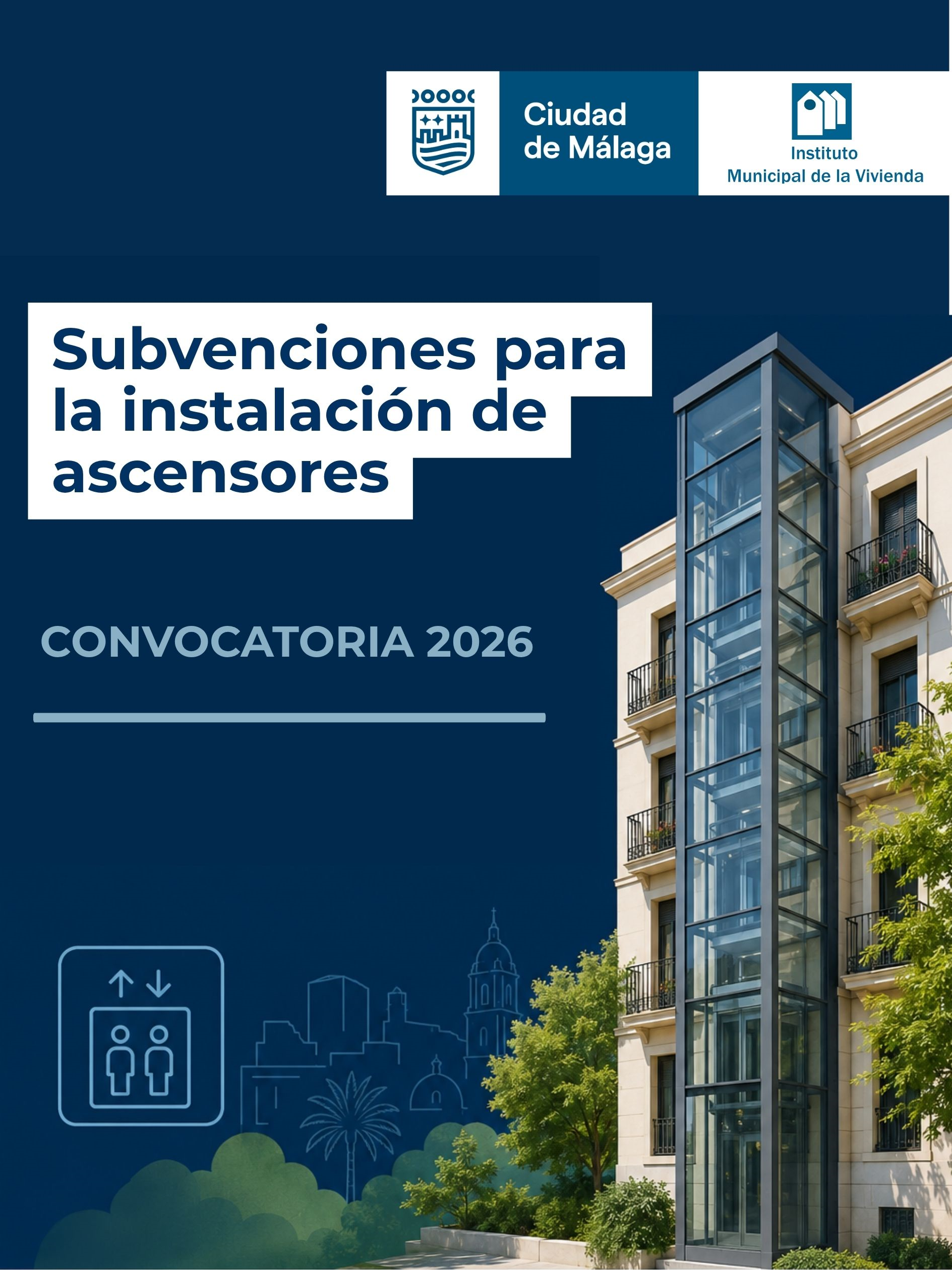 cartel peq reh ascensores 2026