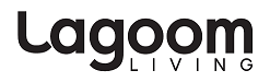 logo lagoom living