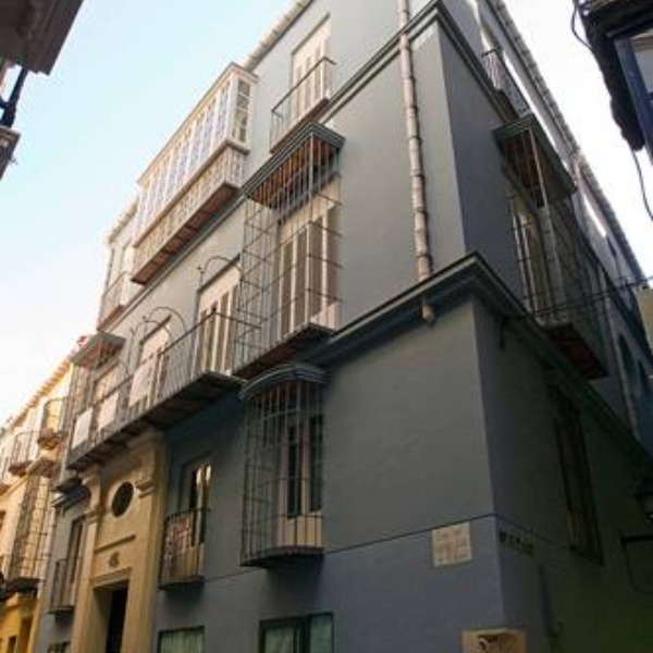 Calle Granada, nº 48