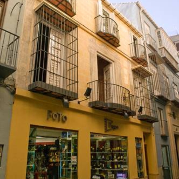 Calle Granada, nº 50