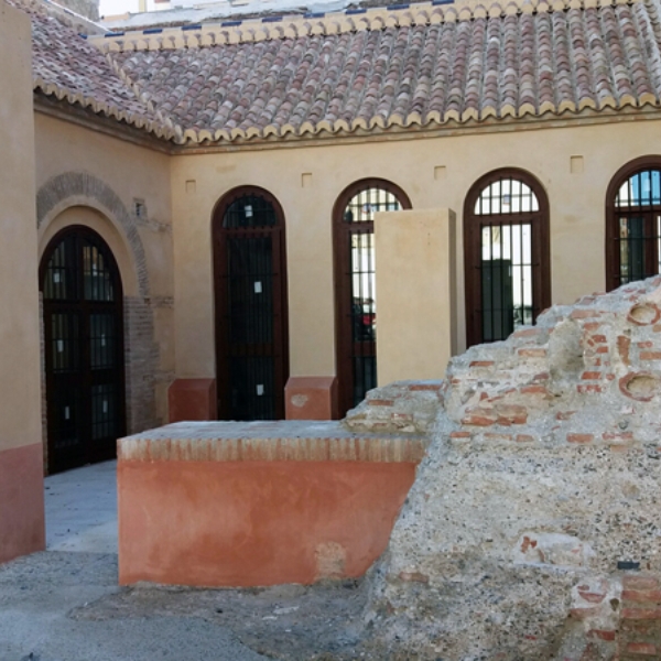 Convento de San Andrés