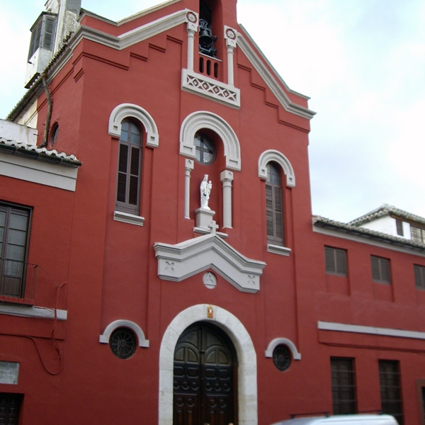 Convento de las Mercedarias